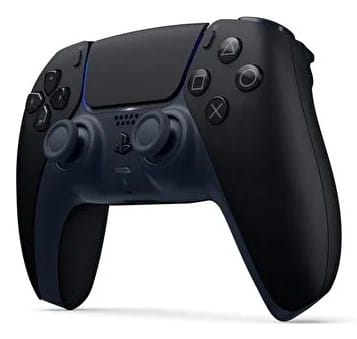 Sony Interactive Entertainment PS719022381 žaidimų valdiklis Juoda USB Žaidimų pultelis Skaitmeninis PlayStation 5