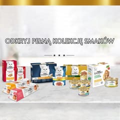 PURINA Gourmet Gold Savoury cake - šlapias kačių maistas - 48x85g 4