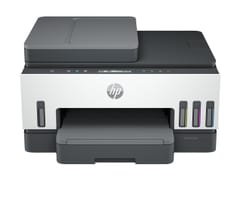 HP Smart Tank 750 All-in-One Terminis rašalinis A4 4800 x 1200 DPI 15 ppm „Wi-Fi“