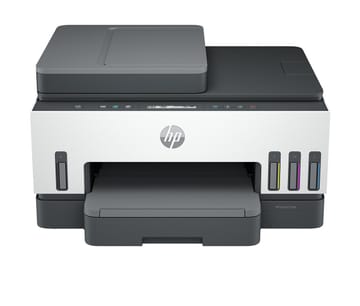 HP Smart Tank 750 All-in-One Terminis rašalinis A4 4800 x 1200 DPI 15 ppm „Wi-Fi“