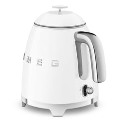 Smeg KLF05WHEU elektrinis virdulys 0,8 L 1400 W Balta 6