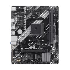 ASUS PRIME A520M-R AMD A520 AM4 lizdas micro ATX 2