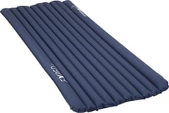 DeepSleep Versa 2R LW Exped pripučiamas kilimėlis tamsiai mėlyna 2