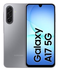 Samsung Galaxy A17 5G 17 cm (6.7") Hibridinis lizdas dviem SIM kortelėms C tipo USB 8 GB 256 GB 5000 mAh Pilka 2
