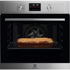Orkaitė Electrolux EOF4P56X 1