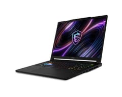 MSI Raider 16 HX B2WH-237XPL Ultra 7 251HX 16,0 colių QHD+ 240 Hz IPS lygio ekranas, 16 GB DDR5, 1 TB SSD, GeForce RTX 5070 Ti 12 GB, be operacinės sistemos 3