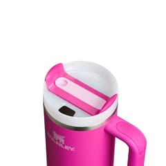 STANLEY termo puodelis Quencher H2.O FlowState 0,89 l Violet Blossom 2
