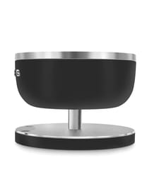 Smeg KSC01BLMWW virtuvinės svarstyklės Juoda Stalviršis Turas Elektroninės virtuvinės svarstyklės 3