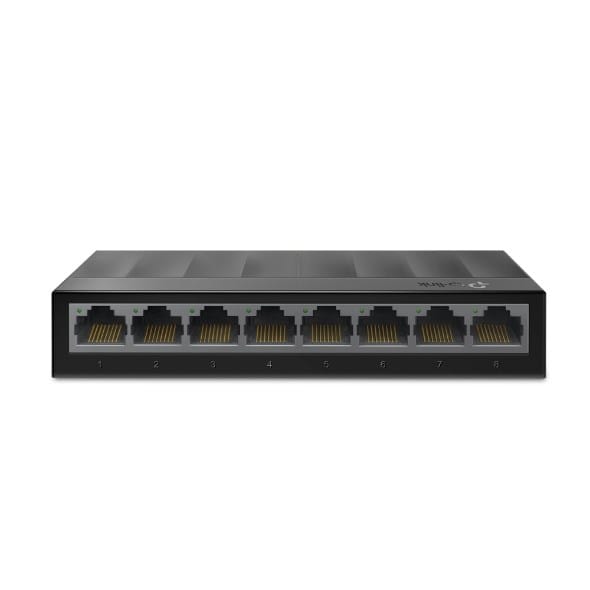 TP-LINK TL-LS1008G komutatorius