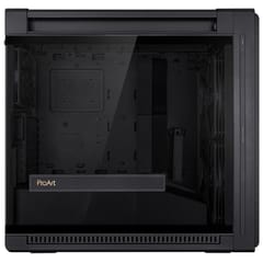 ASUS ProArt PA602 „Midi Tower“ Juoda 6