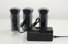 Autel Multi-charger For EVO Max Series 4