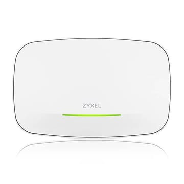 Zyxel NWA210BE 11530 Mbit/s Balta Maitinimas per Eternetą (PoE)