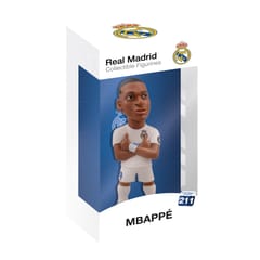 MINIX REAL MADRYT - KYLIAN MBAPPÉ 1