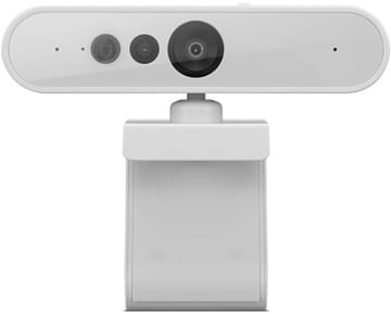 Lenovo GXC1D66063 internetinė kamera 2,8 MP 1920 x 1080 pikseliai USB-C Pilka