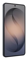 Samsung Galaxy S26 16 cm (6.3") Dviguba SIM jungtis Android 16.0 5G C tipo USB 12 GB 256 GB 4300 mAh Juoda 2