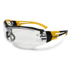 DeWalt Renovator Clear DPG108 Apsauginiai akiniai berėmiai su viršutine apsauga skaidrūs 2
