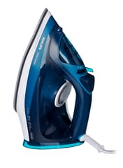Philips 3000 series DST3040/70 lygintuvas Garinis lygintuvas Keraminis padas 2600 W Mėlyna 4