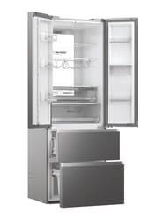 Haier HFW7720EWMP Pastatomi 477 L Pilka 6