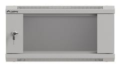 Lanberg WF03-5304-10S lentyna 4U Sieninis stovas Pilka 3
