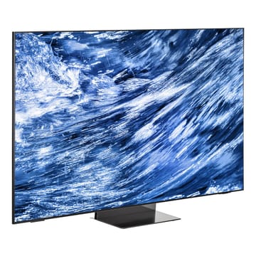 Samsung QE98QN990FT 2,49 m (98") 8K Ultra HD Smart TV „Wi-Fi“ Juoda