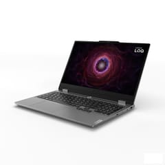 Lenovo LOQ 15AHP9 Ryzen 7 7445HS 15.6" FHD IPS 144Hz 300nits AG 16GB DDR5 5600 SSD512 GeForce RTX 3050 6GB Cam720p 60Wh NoOS Luna Grey 3