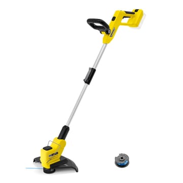 „KARCHER LTR 3-18“ akumuliatorinis žoliapjovė – 1.445-470.0