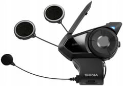Sena 30K laisvų rankų įranga motociklininkams 2000 m Juoda 2