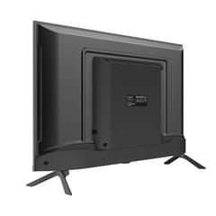 Krüger&Matz KM0232-V3 televizorius 81,3 cm (32") HD Smart TV „Wi-Fi“ 3