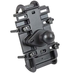 RAM Mounts RAM-HOL-PD3-238AU laikiklis Mobilusis telefonas / išmanusis Juoda 4