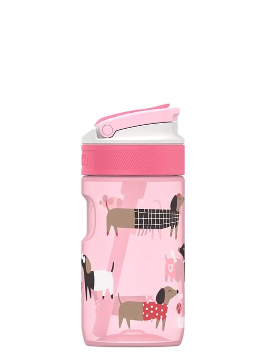 KAMBUKKA Lagoon 400 ml vandens butelis Diva Dogs