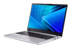 Acer TravelMate P2 TMP215-75-G2-TCO-58LW Intel Core Ultra 5 125H Knyginis kompiuteris 39,6 cm (15.6") „Full HD“ 16 GB DDR5-SDRAM 512 GB SSD Wi-Fi 6 (802.11ax) Windows 11 Pro Sidabras 4