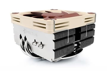 Noctua NH-L9x65 Procesorius Aušintuvas 9,2 cm
