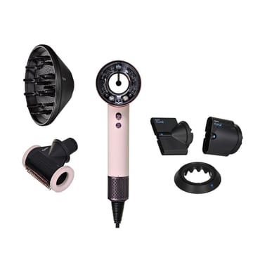 DYSON HD16 Ceramic Pink plaukų džiovintuvas
