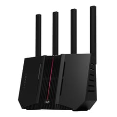 ASUS RT-BE92U wireless router 10 Gigabit Ethernet Tri-band (2.4 GHz / 5 GHz / 6 GHz) Black 2