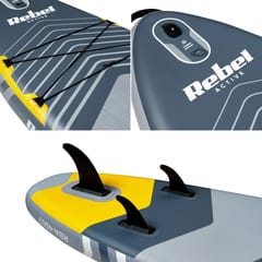 Deska SUP REBEL ACTIVE RBA-4507 335cm 5