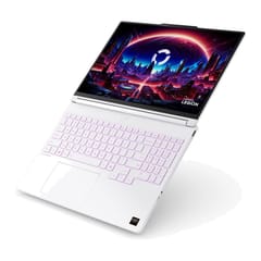 Lenovo Legion 5 15AGP11 Ryzen AI 7 450 15.3"WQXGA OLED 165Hz 500nits Glossy 16Go DDR5 5600 SSD512 GeForce RTX 5060 8Go WiFi 7+BT Cam 5MP+IR 80Wh NoOS Glacier White 3