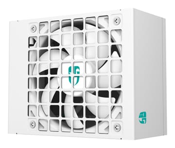 Gamer Storm PS850G WH maitinimo blokas 850 W 20+4 pin ATX ATX Balta
