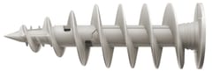 Fischer 570349 Sraigtinis inkaras ir (arba) sieninis kaištis 25 vnt 1