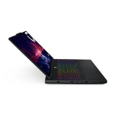 Lenoco Legion Pro 5 16ADR10 Ryzen 9 8945HX 16" WQXGA IPS 500 nits AG 240 Hz 32 GB DDR5-5200 SSD 1 TB GeForce RTX 5070 8 GB 80 Wh NoOS Eclipse Black 7