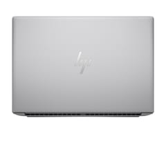 HP ZBook Fury 16 G11 Intel® Core™ i5 i5-13600HX Mobilioji darbo stotis 40,6 cm (16") WUXGA 32 GB DDR5-SDRAM 1 TB + 512 GB SSD Wi-Fi 7 (802.11be) Windows 11 Pro, Pilka 5