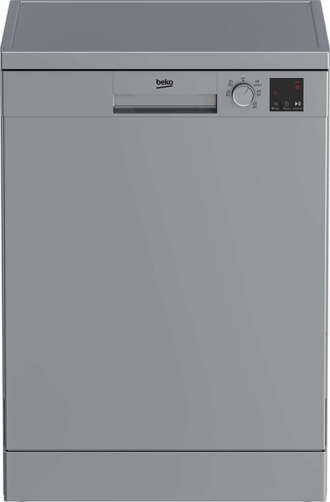 Beko DVN05320S indaplovė Pastatomi 13 vietos