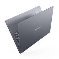 Lenovo IdeaPad Slim 3 16ARP10 AMD Ryzen™ 5 7535HS Knyginis kompiuteris 40,6 cm (16") WUXGA 16 GB DDR5-SDRAM 512 GB SSD Wi-Fi 6 (802.11ax) Win11 Anglų Pilka 6