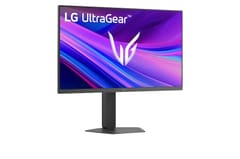 LG LED UltraGear G4 27G440A-B - 27 colių IPS žaidimų monitorius, Full HD 240 Hz (juodas) 3