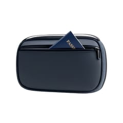XD DESIGN kelionių organizatorius First-Class All-in-One tamsiai mėlynas P706.3425 7