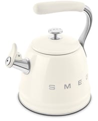 Smeg WKF01CR virdulys 2,3 L Kreminė spalva 5