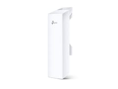TP-Link 2.4GHz 300Mbps 9dBi Outdoor CPE 300 Mbit/ai Balta Maitinimas per Eternetą (PoE)