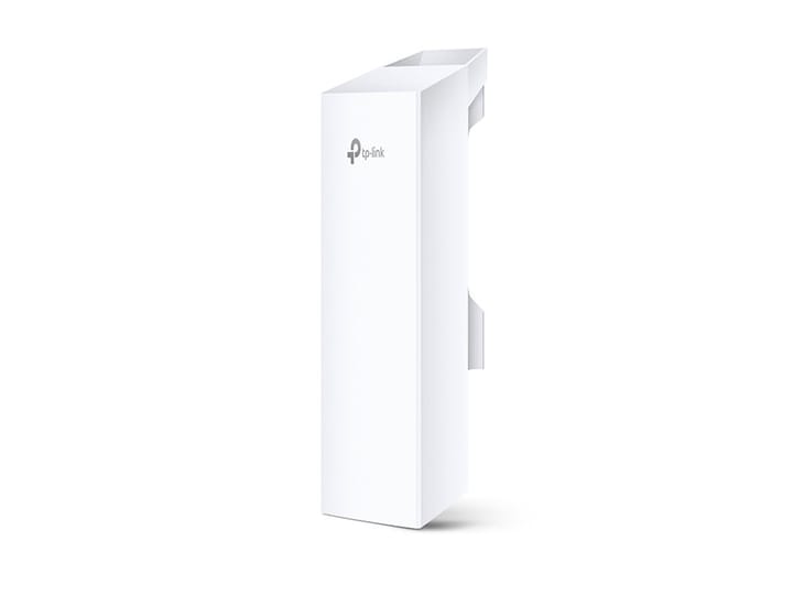 TP-Link 2.4GHz 300Mbps 9dBi Outdoor CPE 300 Mbit/ai Balta Maitinimas per Eternetą (PoE)