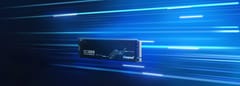 Kingston Technology KC3000 1 TB M.2 PCI Express 4.0 NVMe 3D TLC 6