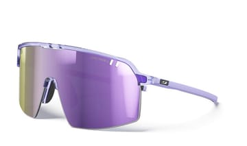 JULBO INTENSITY akiniai, dydis M, violetiniai