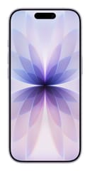 Apple iPhone 17 16 cm (6.3") Dviguba SIM jungtis iOS 26 5G C tipo USB 256 GB Lavanda 2